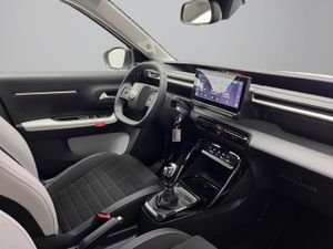Citroën C3 Turbo 100 Max   - Foto 12
