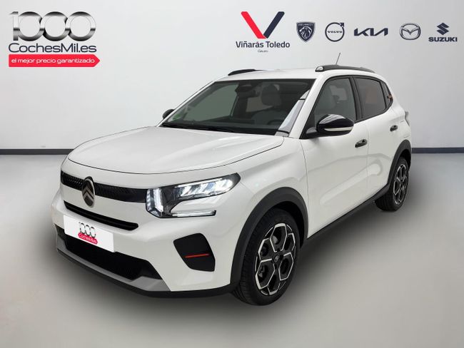 Citroën C3 Turbo 100 Max   - Foto 2