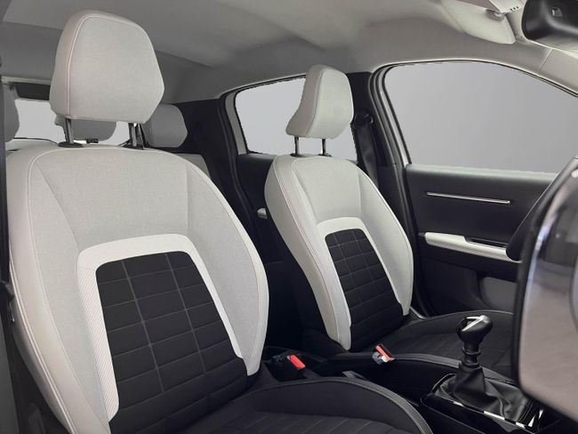 Citroën C3 Turbo 100 Max   - Foto 13