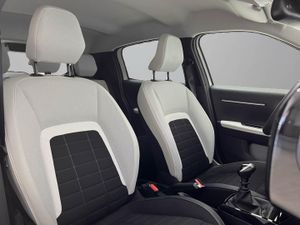 Citroën C3 Turbo 100 Max   - Foto 13