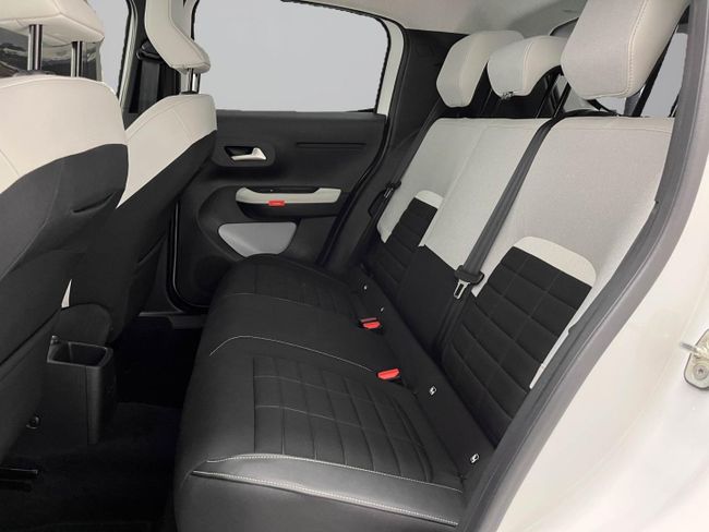 Citroën C3 Turbo 100 Max   - Foto 19