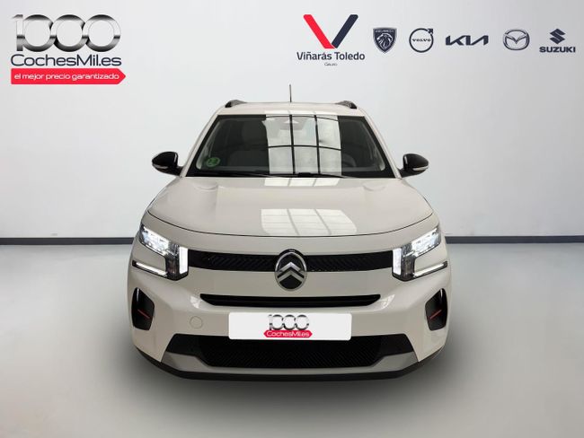 Citroën C3 Turbo 100 Max   - Foto 8