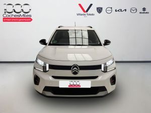 Citroën C3 Turbo 100 Max   - Foto 8