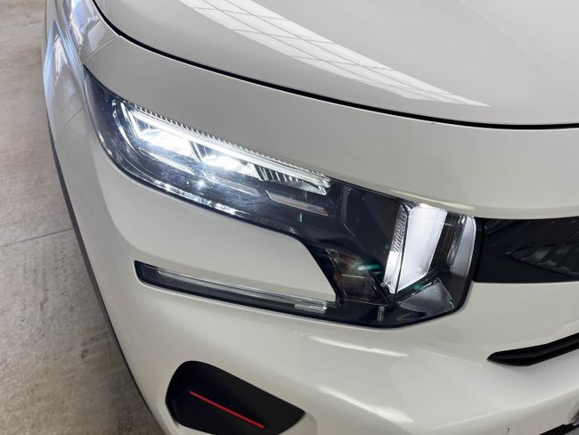Citroën C3 Turbo 100 Max   - Foto 16
