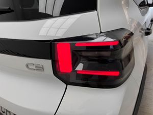 Citroën C3 Turbo 100 Max   - Foto 10