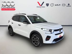 Citroën C3 Turbo 100 Max   - Foto 5