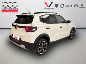 Citroën C3 Turbo 100 Max   - Foto 7