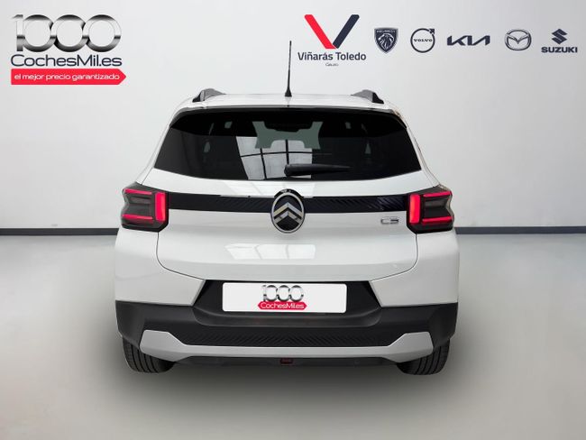 Citroën C3 Turbo 100 Max   - Foto 4