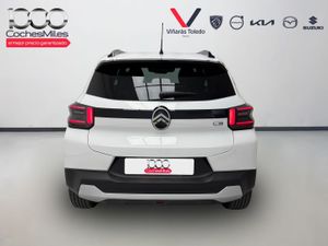 Citroën C3 Turbo 100 Max   - Foto 4