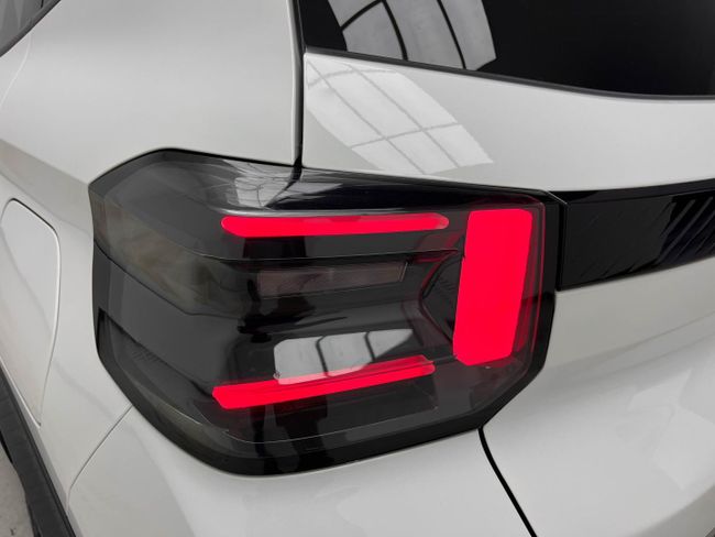 Citroën C3 Turbo 100 Max   - Foto 9
