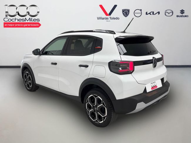 Citroën C3 Turbo 100 Max   - Foto 3