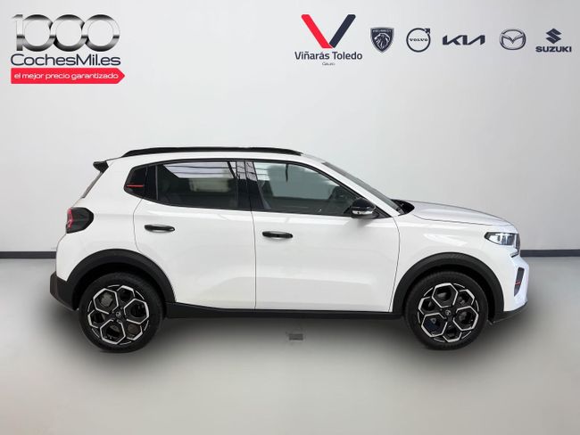 Citroën C3 Turbo 100 Max   - Foto 6