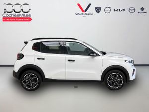 Citroën C3 Turbo 100 Max   - Foto 6