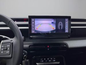 Citroën C3 Turbo 100 Max   - Foto 23