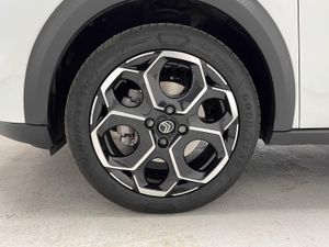 Citroën C3 Turbo 100 Max   - Foto 18