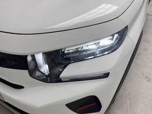 Citroën C3 Turbo 100 Max   - Foto 17
