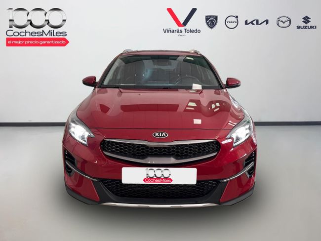 Kia XCeed 1.6 MHEV iMT Tech 100kW (136CV)   - Foto 3