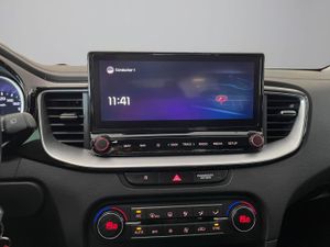 Kia XCeed 1.6 MHEV iMT Tech 100kW (136CV)   - Foto 10