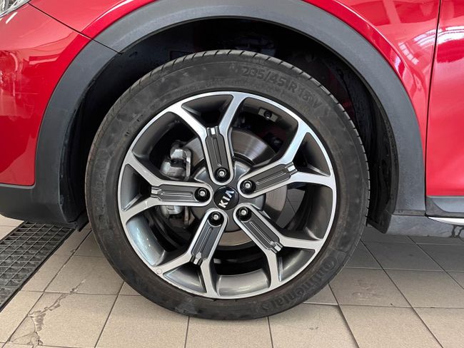 Kia XCeed 1.6 MHEV iMT Tech 100kW (136CV)   - Foto 14