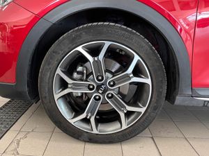 Kia XCeed 1.6 MHEV iMT Tech 100kW (136CV)   - Foto 14