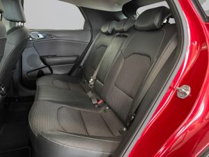 Kia XCeed 1.6 MHEV iMT Tech 100kW (136CV)   - Foto 15