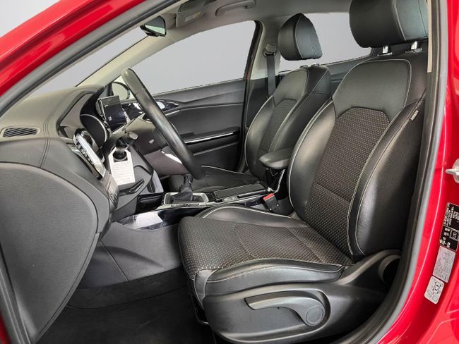 Kia XCeed 1.6 MHEV iMT Tech 100kW (136CV)   - Foto 21
