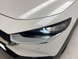 Mazda CX-30 e-SKYACTIV-X 2.0 137kW Evolution   - Foto 9