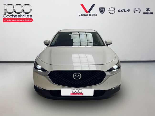 Mazda CX-30 e-SKYACTIV-X 2.0 137kW Evolution   - Foto 5