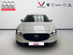 Mazda CX-30 e-SKYACTIV-X 2.0 137kW Evolution   - Foto 5
