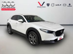 Mazda CX-30 e-SKYACTIV-X 2.0 137kW Evolution   - Foto 3