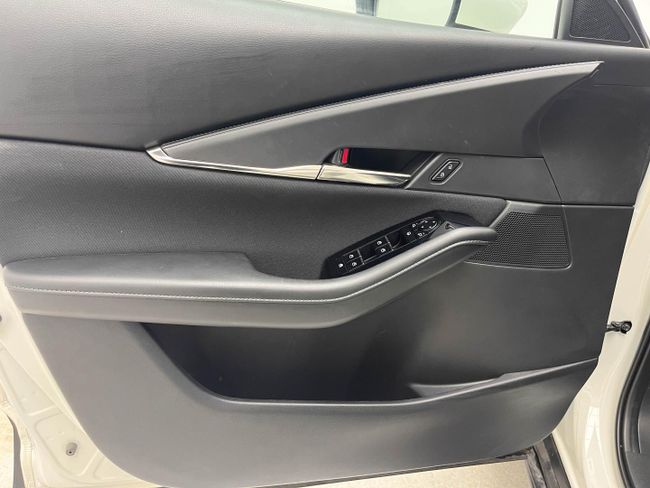 Mazda CX-30 e-SKYACTIV-X 2.0 137kW Evolution   - Foto 12