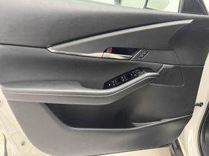Mazda CX-30 e-SKYACTIV-X 2.0 137kW Evolution   - Foto 12