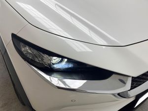 Mazda CX-30 e-SKYACTIV-X 2.0 137kW Evolution   - Foto 8