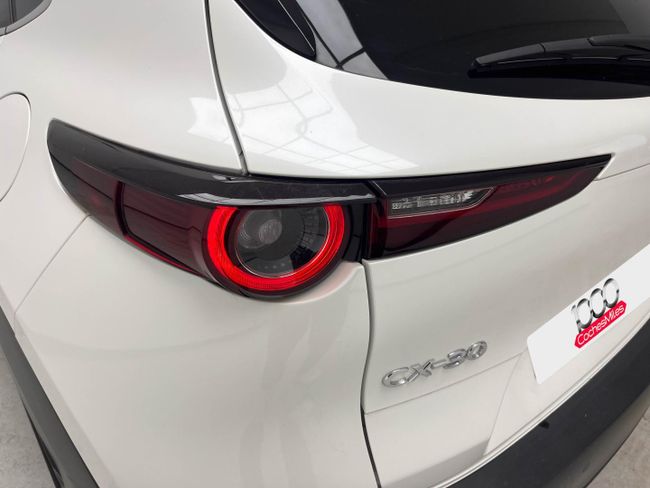 Mazda CX-30 e-SKYACTIV-X 2.0 137kW Evolution   - Foto 16