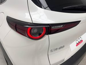 Mazda CX-30 e-SKYACTIV-X 2.0 137kW Evolution   - Foto 16