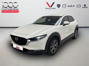 Mazda CX-30 e-SKYACTIV-X 2.0 137kW Evolution   - Foto 2