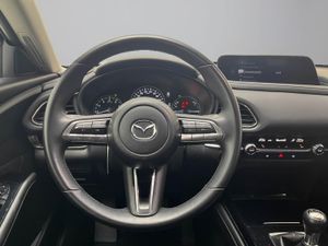 Mazda CX-30 e-SKYACTIV-X 2.0 137kW Evolution   - Foto 22