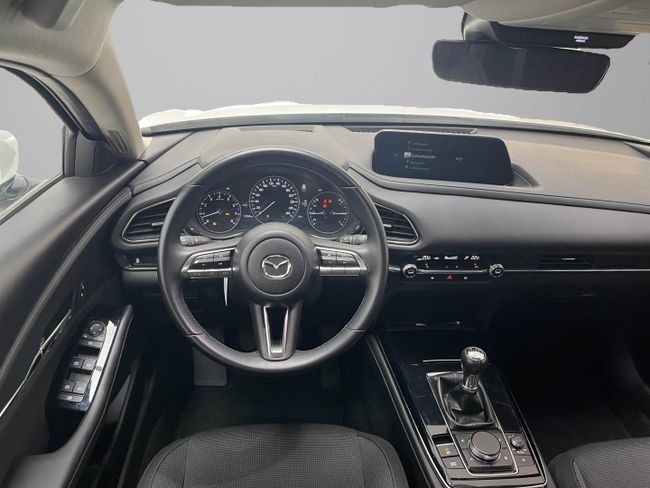Mazda CX-30 e-SKYACTIV-X 2.0 137kW Evolution   - Foto 21