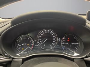 Mazda CX-30 e-SKYACTIV-X 2.0 137kW Evolution   - Foto 13