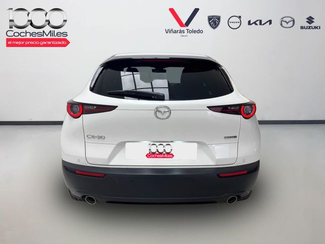 Mazda CX-30 e-SKYACTIV-X 2.0 137kW Evolution   - Foto 6