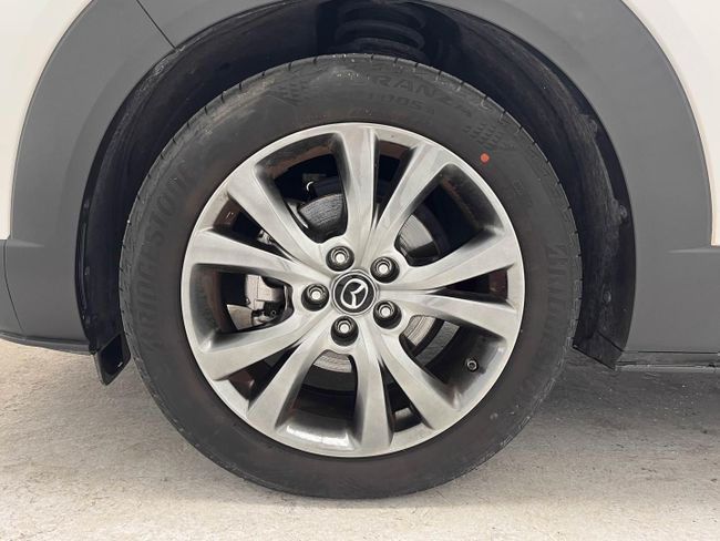 Mazda CX-30 e-SKYACTIV-X 2.0 137kW Evolution   - Foto 10