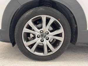Mazda CX-30 e-SKYACTIV-X 2.0 137kW Evolution   - Foto 10
