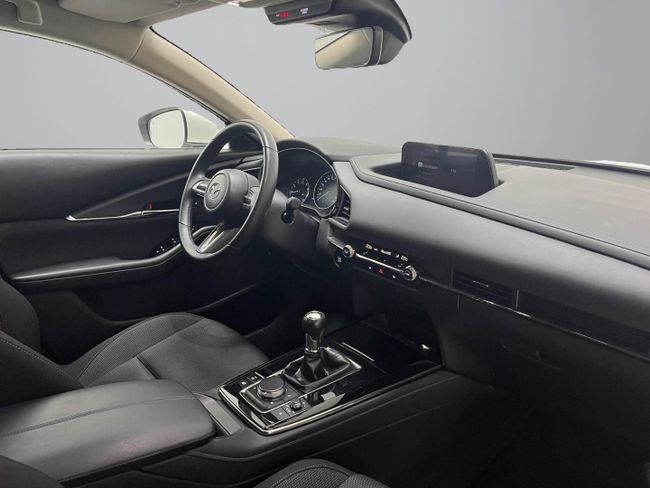 Mazda CX-30 e-SKYACTIV-X 2.0 137kW Evolution   - Foto 23
