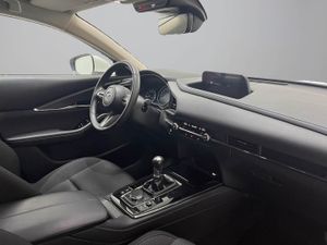 Mazda CX-30 e-SKYACTIV-X 2.0 137kW Evolution   - Foto 23