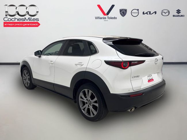 Mazda CX-30 e-SKYACTIV-X 2.0 137kW Evolution   - Foto 7