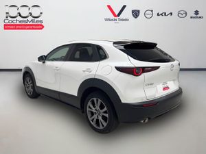 Mazda CX-30 e-SKYACTIV-X 2.0 137kW Evolution   - Foto 7