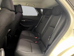 Mazda CX-30 e-SKYACTIV-X 2.0 137kW Evolution   - Foto 11