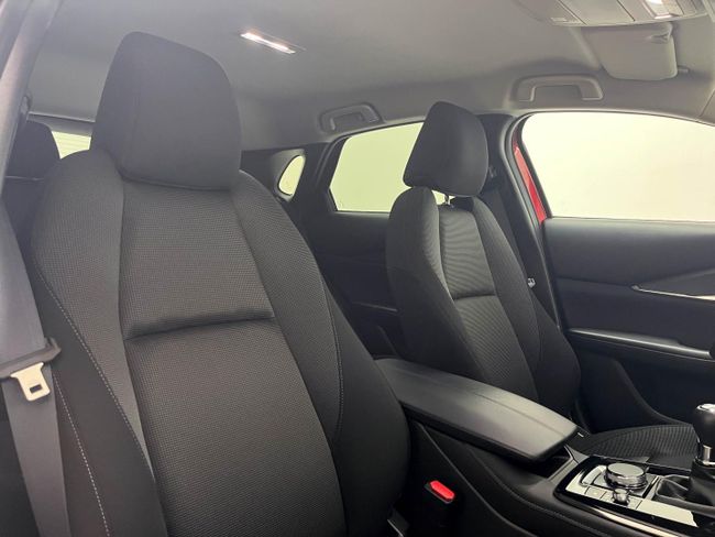 Mazda CX-30 2.5L e-SKYACTIV G MHEV 103kW (140CV) 6MT FWD Exclusive-line   - Foto 14