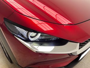 Mazda CX-30 2.5L e-SKYACTIV G MHEV 103kW (140CV) 6MT FWD Exclusive-line   - Foto 9