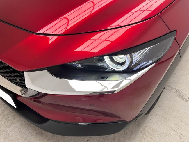 Mazda CX-30 2.5L e-SKYACTIV G MHEV 103kW (140CV) 6MT FWD Exclusive-line   - Foto 10